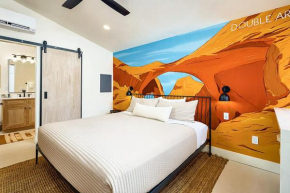 Downtown Kokopelli #1- Newly Remodeled Stylish Studio